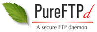 PureFTPd