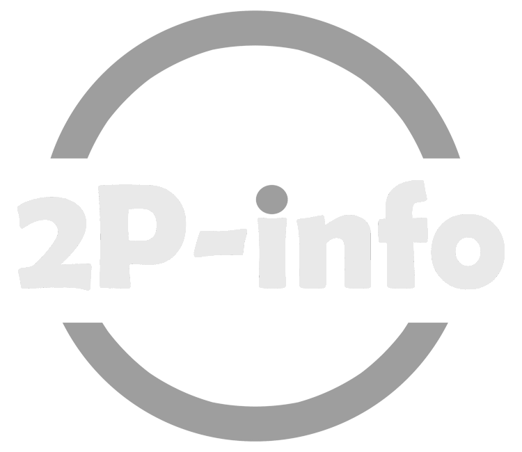 2P-Info