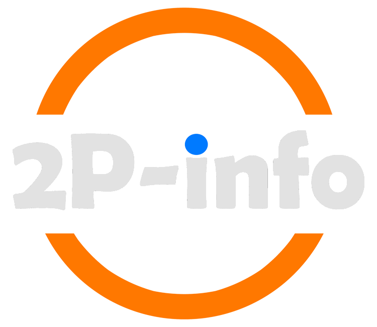 2P-Info